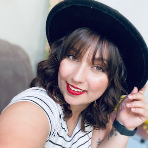 Meet your Posher, Kaylee